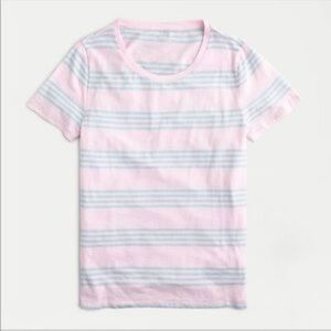 J crew vintage cotton t shirt